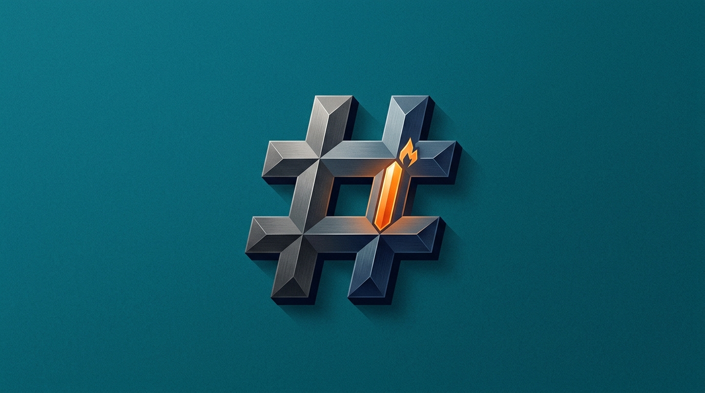 YouTube Hashtags Guide: Discoverability Without Hurting Reach