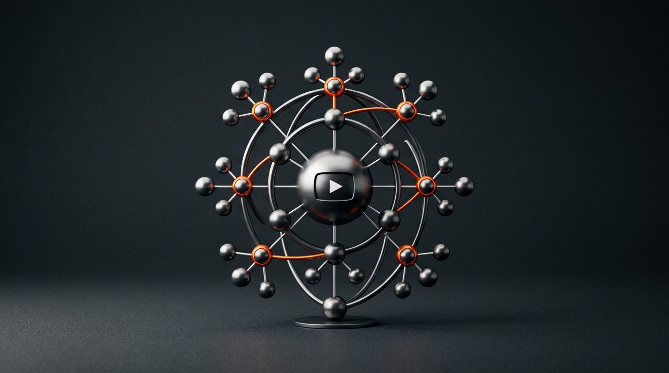 YouTube Topic Clusters Strategy to Build Niche Authority Fast